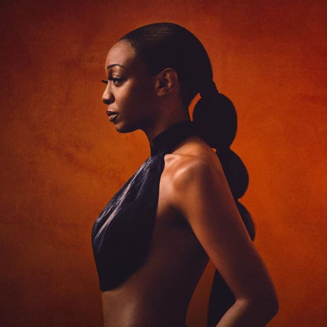 Beverley Knight artist profile image