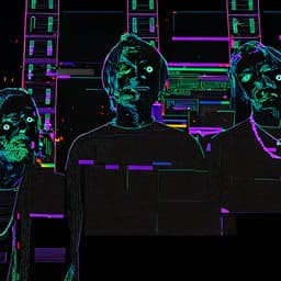 The Smile's artist profile image