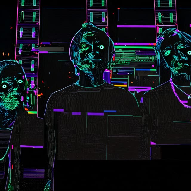 The Smile's artist profile image