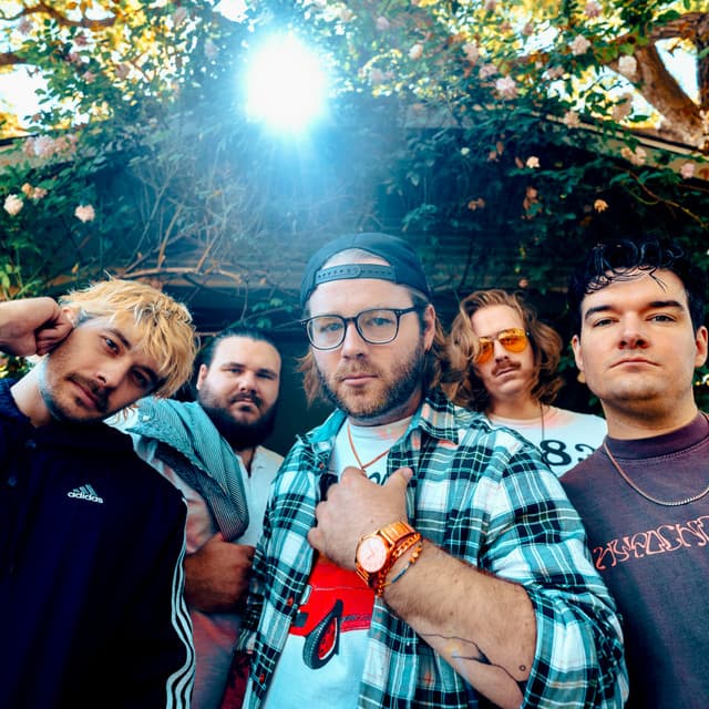 Good Terms's artist profile image