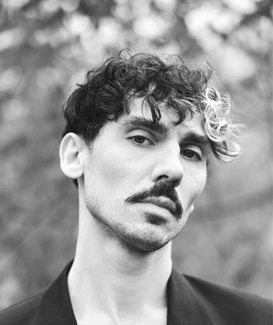 MANOID artist profile image