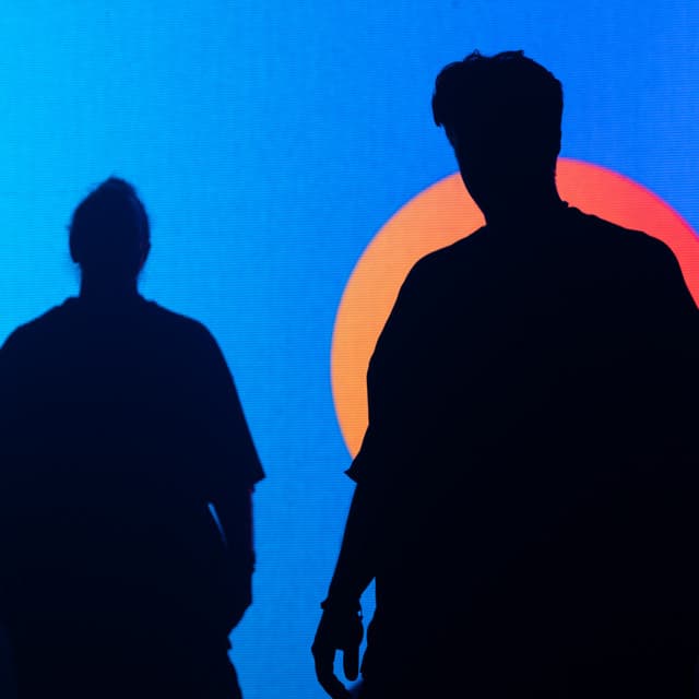 Tritonal artist profile image