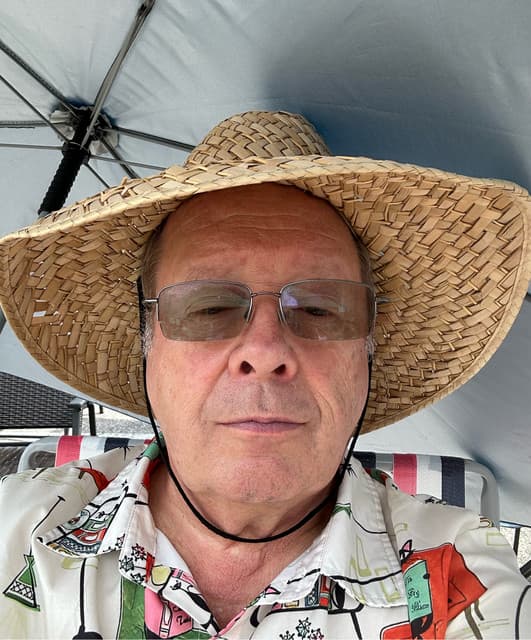 Hillbilly Hellcats artist profile image