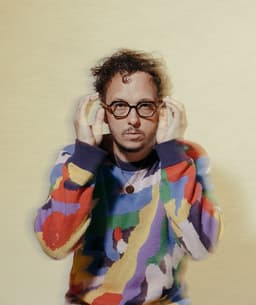 Gungor's artist profile image
