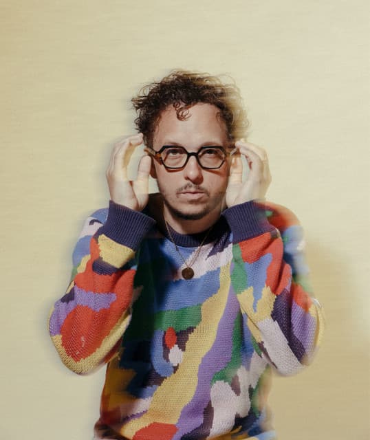 Gungor artist profile image