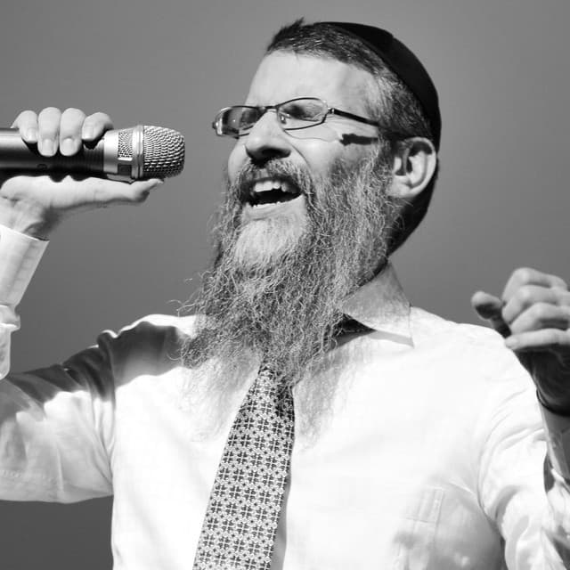 Avraham Fried artist profile image
