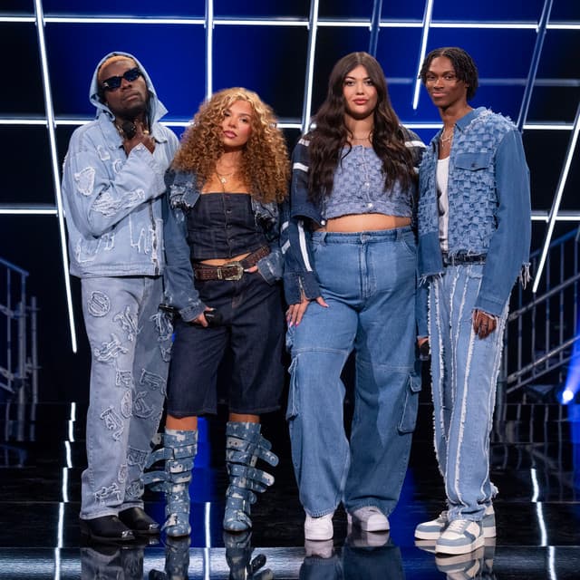 SZN4's artist profile image