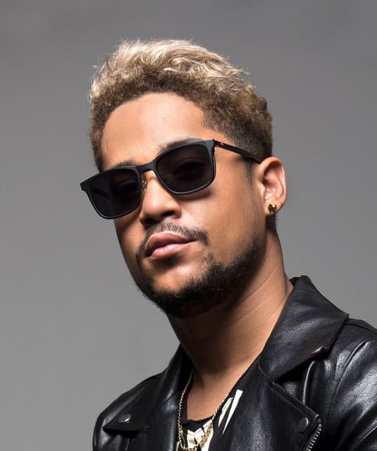 Rui Orlando artist profile image