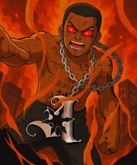 Aleshen artist profile image