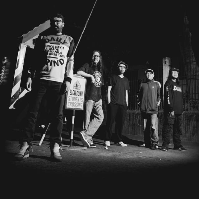 Teeth's artist profile image