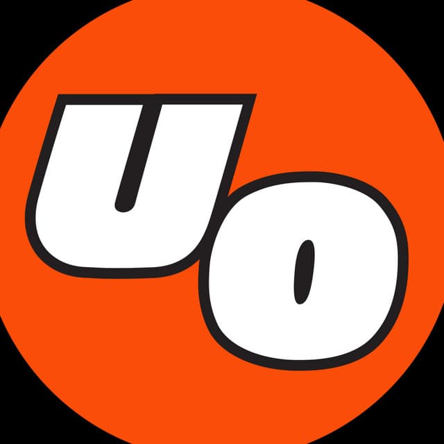 Urge Overkill artist profile image