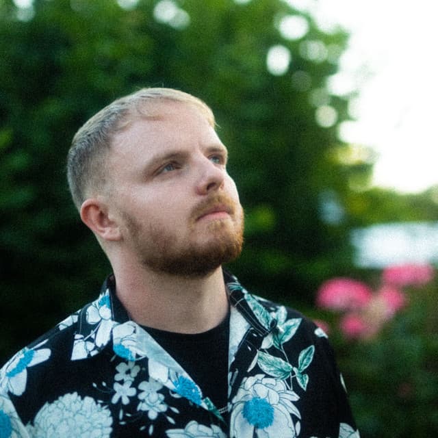 Vibe Chemistry artist profile image