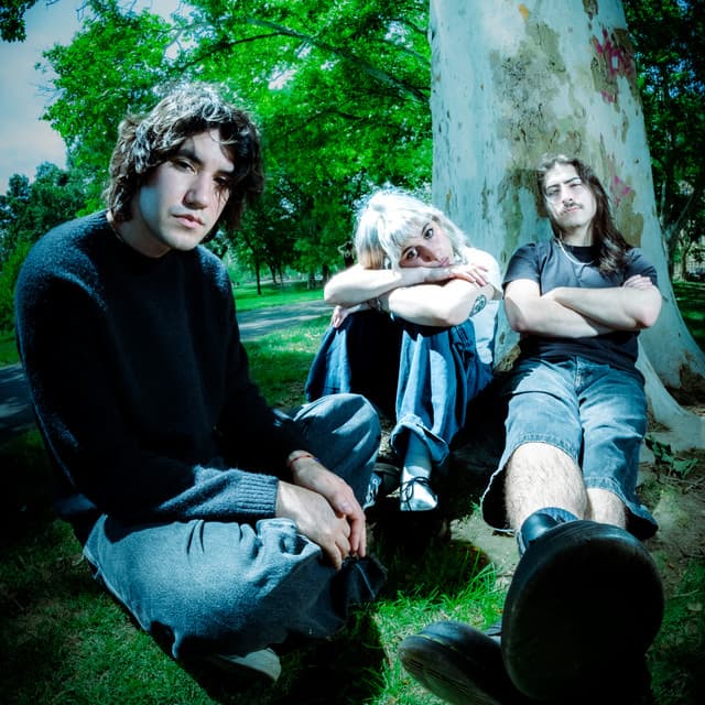 Deux Visages artist profile image