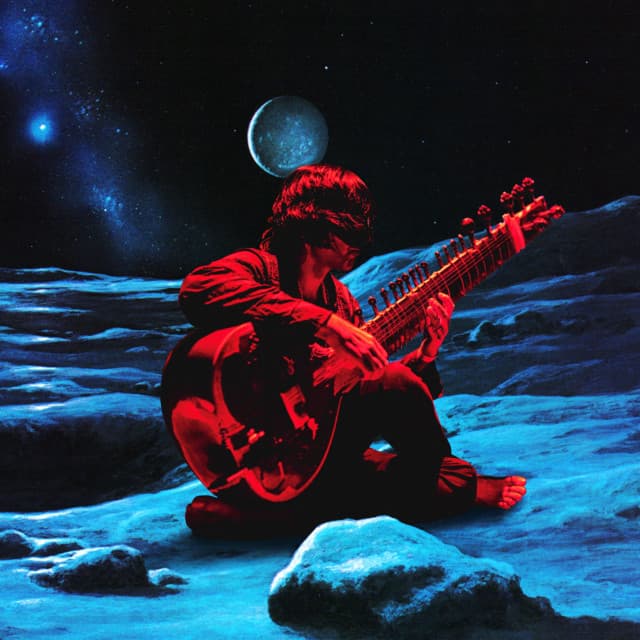 Elephant Stone's artist profile image