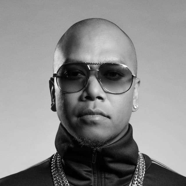 Chuckie artist profile image