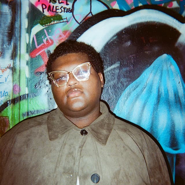 I Am Roze artist profile image