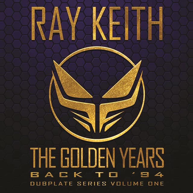 Ray Keith artist profile image