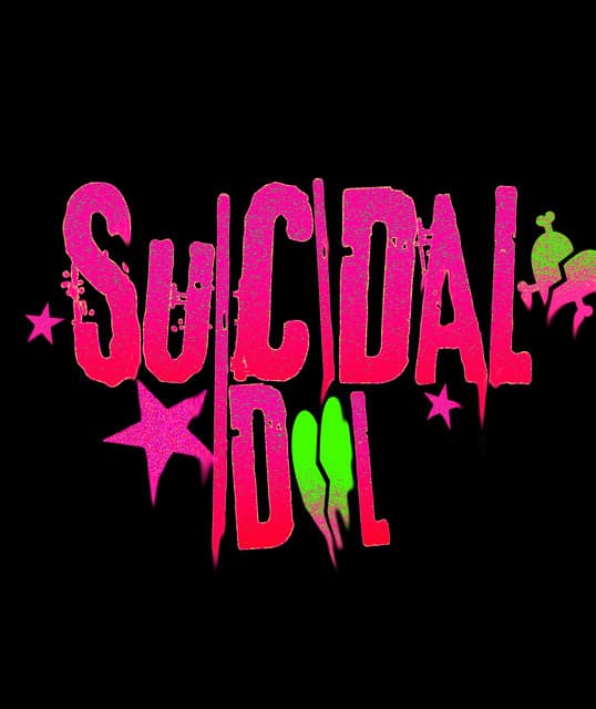 SUICIDAL-IDOL artist profile image