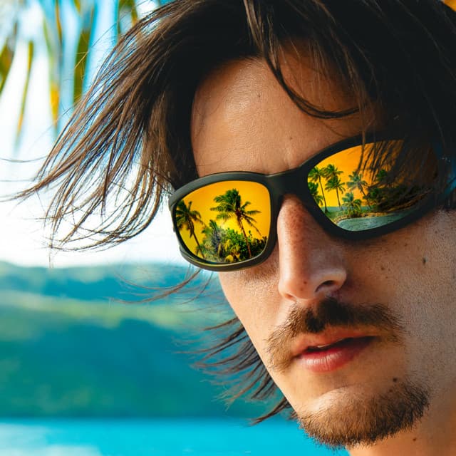 Danny Ocean's artist profile image