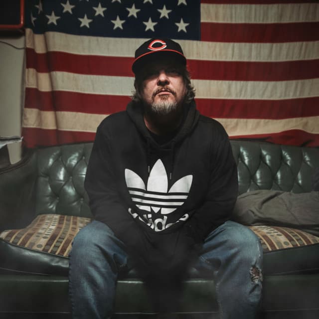 Danny Boone artist profile image