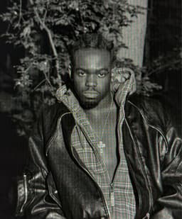 Avenoir's artist profile image