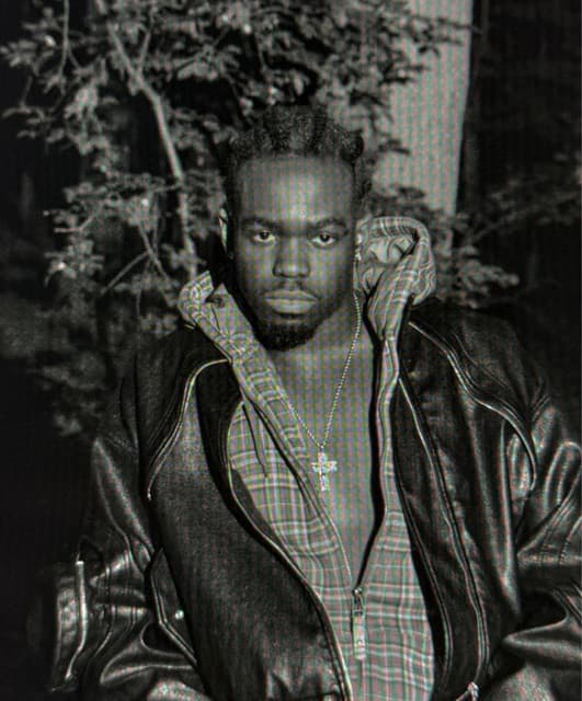 Avenoir artist profile image