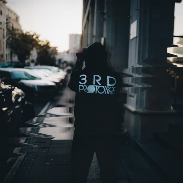 3rd Prototype profile