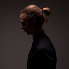 Axel Thesleff artist profile image