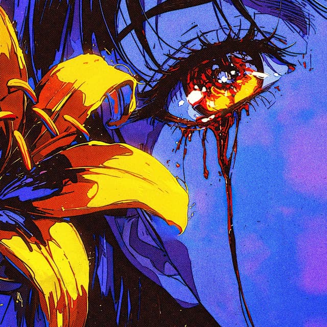 Rose artist profile image