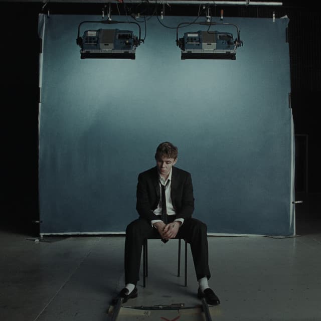 The Kid LAROI artist profile image