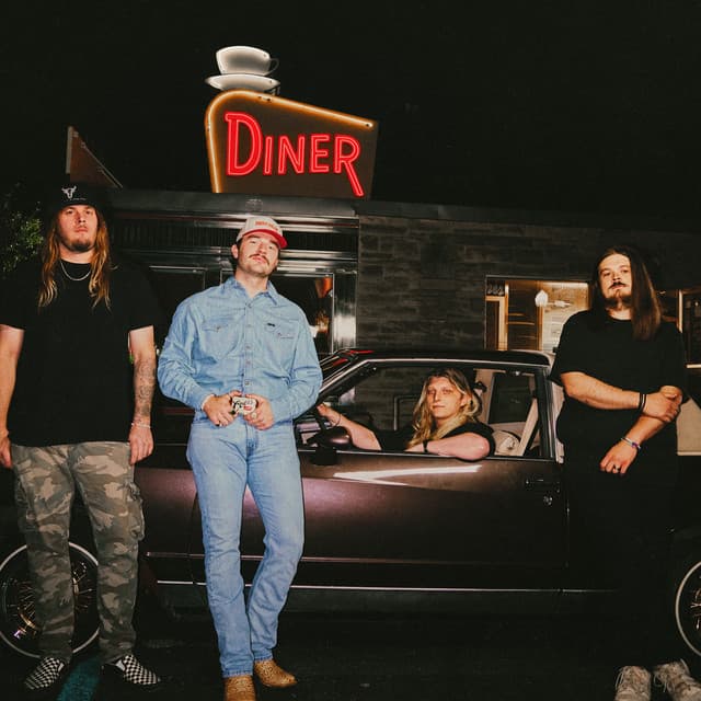 Dexter and The Moonrocks artist profile