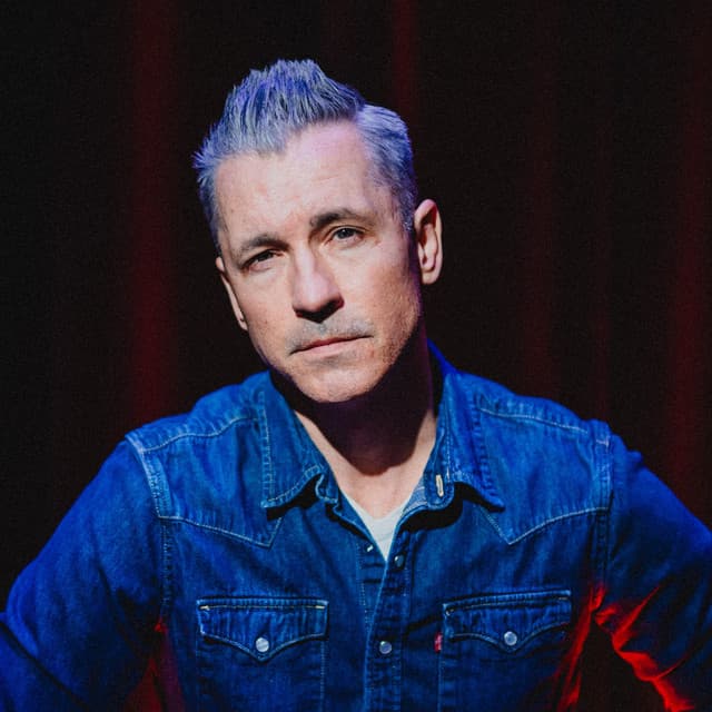 Royal Wood artist profile image