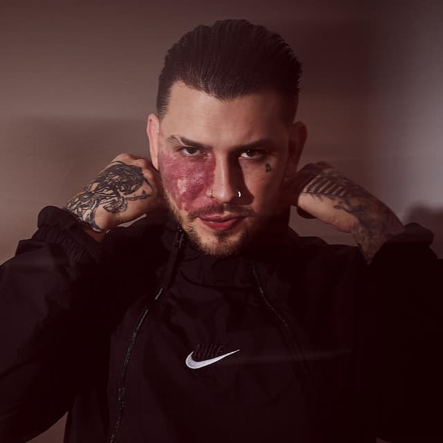 Trampa artist profile image