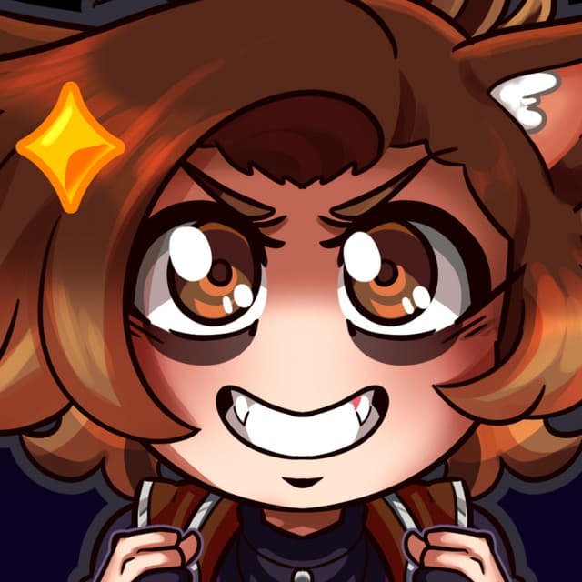 Cami-Cat artist profile