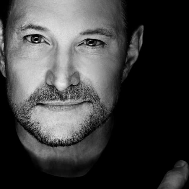 Ty Herndon's artist profile image