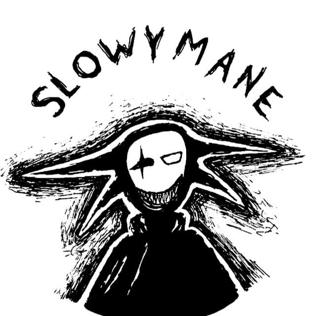 SLOWYMANE artist profile image
