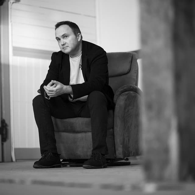 Pjusk artist profile image