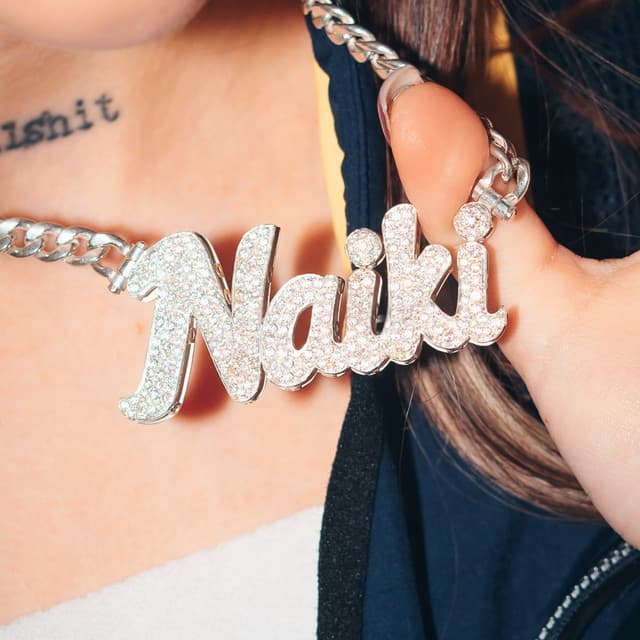 Nicki Nicole's artist profile image