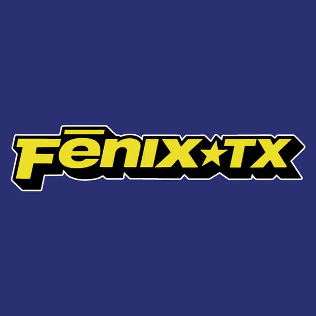 Fenix TX artist profile image