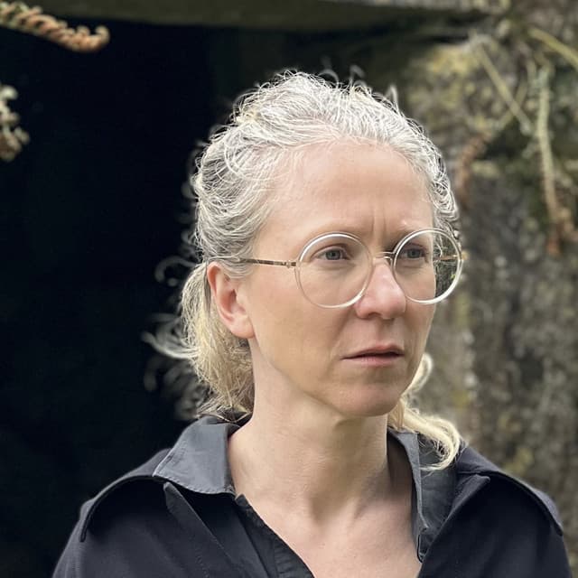 Felicia Atkinson artist profile image