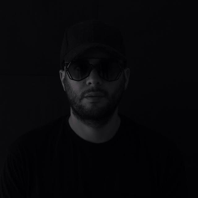 Antonio Santana artist profile image