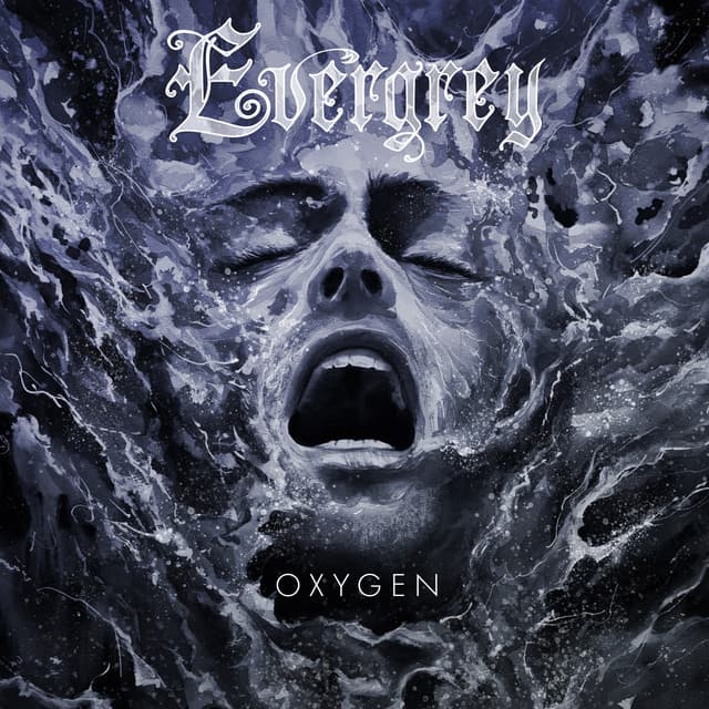 Evergrey's artist profile image