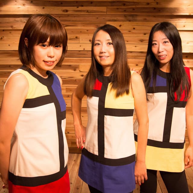 Shonen Knife's artist profile image