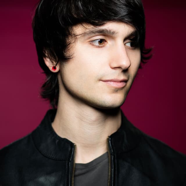 Future Sunsets artist profile image