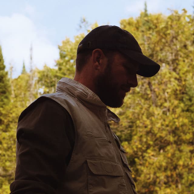 Devin Matthew Wilson artist profile image