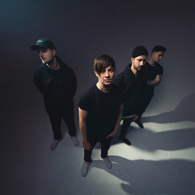 Annisokay artist profile image