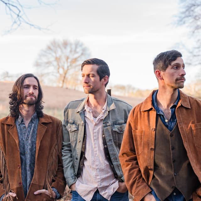 The Lubben Brothers artist profile image