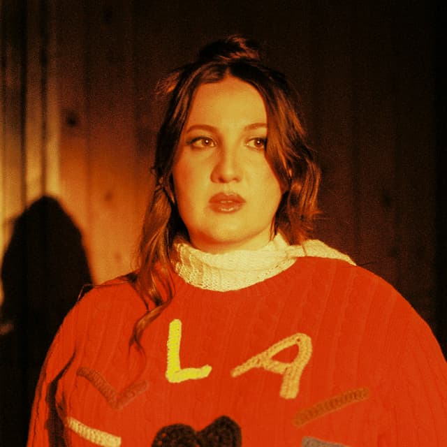 Caity Krone's artist profile image