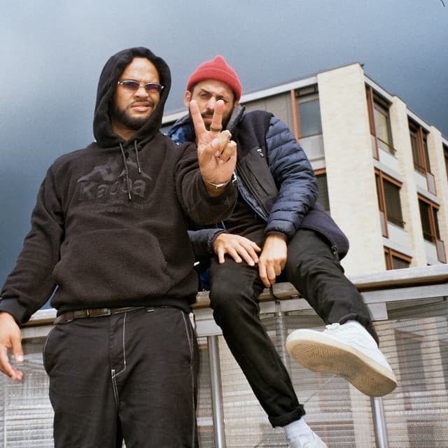 Pablo Nouvelle artist profile image