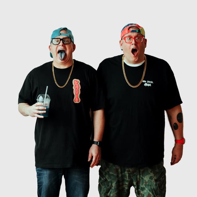 Gettoblaster artist profile image